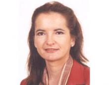 Mª Teresa Cobaleda Hernández